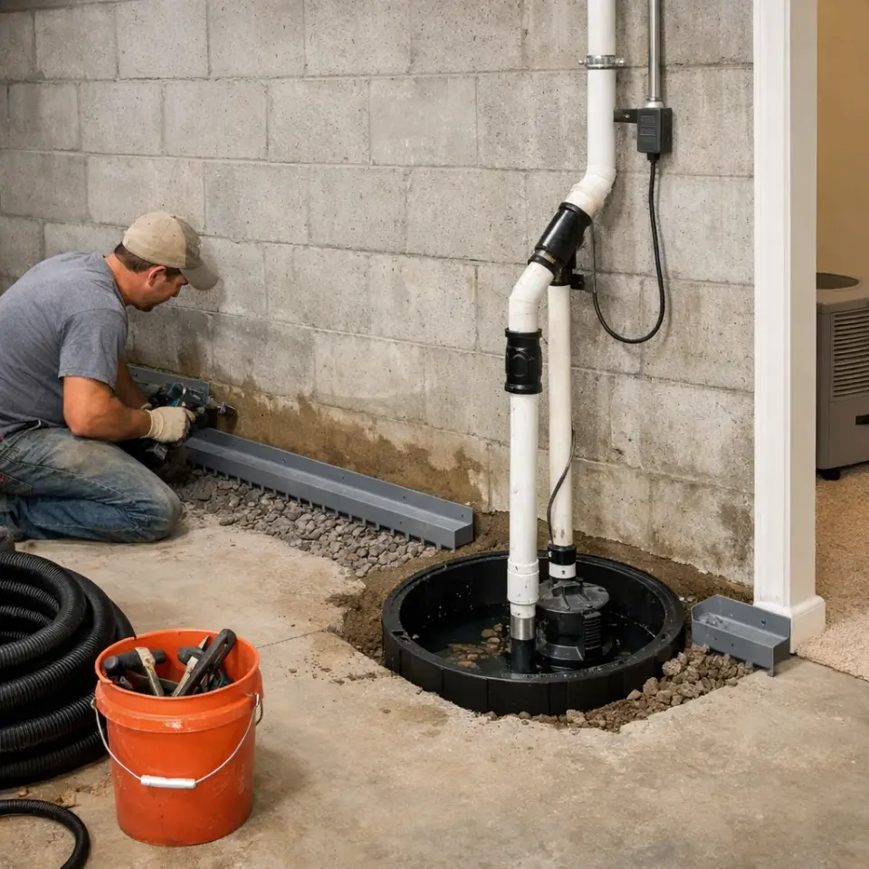 Pearland Points of Interest We Frequently Service Near in Pearland