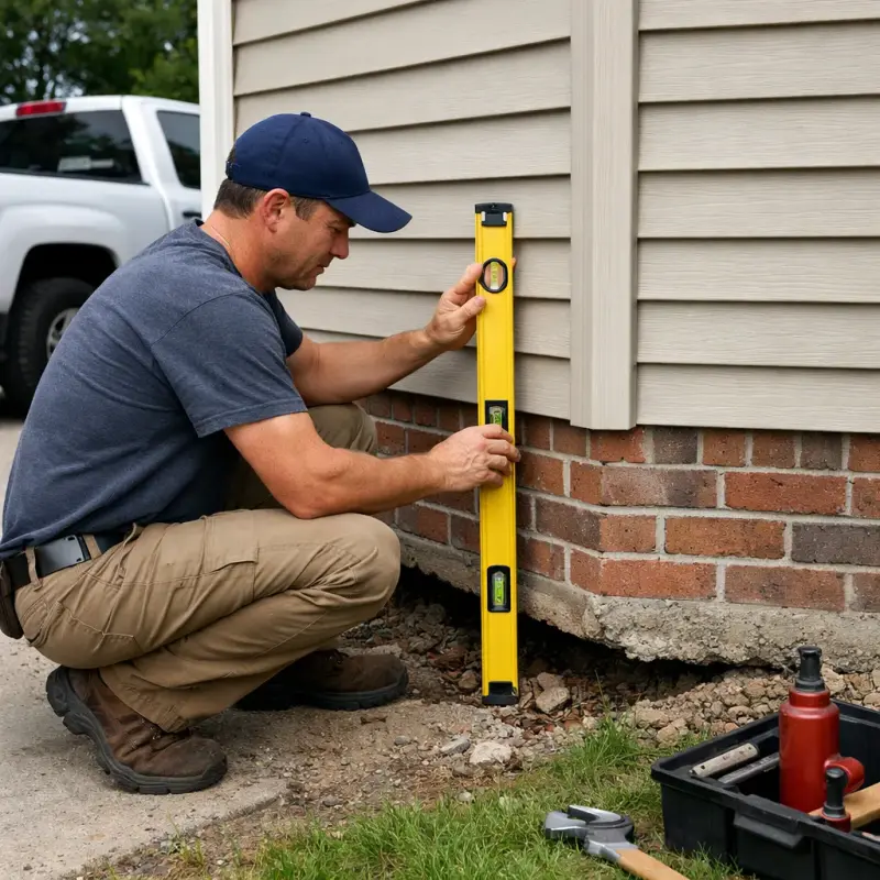 Crawl Space Encapsulation Houston